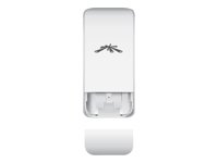 Ubiquiti networks UBIQUITI LocoM2 2.4GHz AirMax 802.11g/n