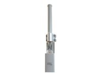 Ubiquiti networks UBIQUITI AMO-5G10 5GHz Next-Gen 2x2 Dual
