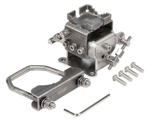 Mikrotik ANTENNA ACC POLE MOUNT/ADAPTER SOLIDMOUNT