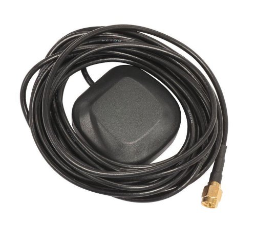 Mikrotik ANTENNA ACTIVE GPS/ACGPSA