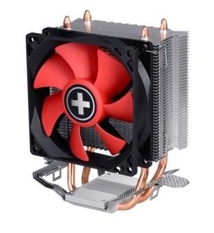 Xilence CPU COOLER SFM2+/SFM2/SFM1/SAM3/SAM2+/SAM2 XC025