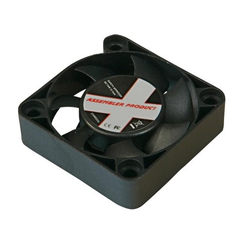 Xilence CASE FAN 60MM WHITE BOX/12V XF032