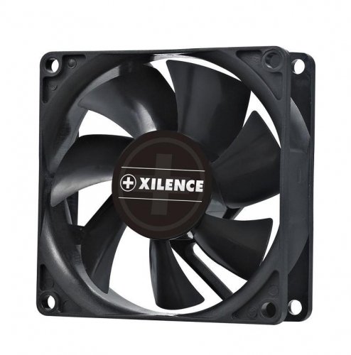 Xilence CASE FAN 80MM/XF034