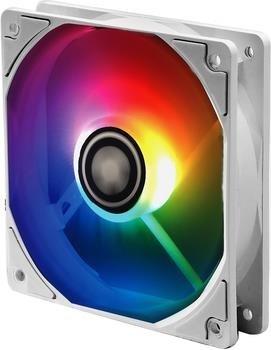Xilence CASE FAN 120MM ARGB 4PIN PWM/12V XF064