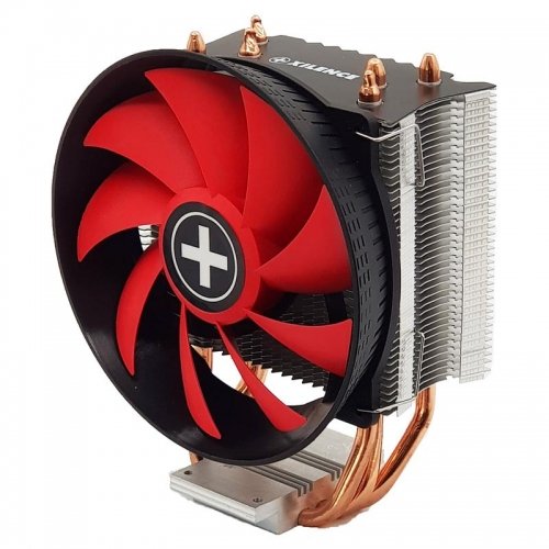 Xilence CPU COOLER MULTI SOCKET/XC029