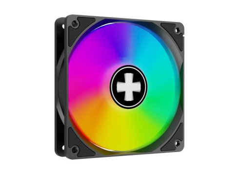 Xilence CASE FAN 120MM XPF120X.ARGB/12V XF083