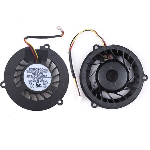 Notebook cooler MSI Averatec 2100