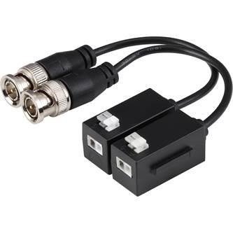 Dahua VIDEO BALUN SET UTP/PFM800-4K