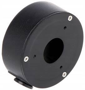 Dahua JUNCTION BOX UNIVERSAL/PFA134-BLACK