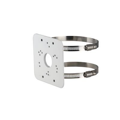 Dahua CAMERA ACC POLE MOUNT BRACKET/PFA152-E-B