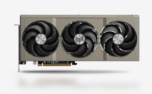 Sapphire NITRO+ AMD RADEON RX 9060 XT