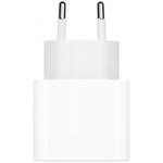 Apple 20W USB-C Power Adapter MHJE3 White