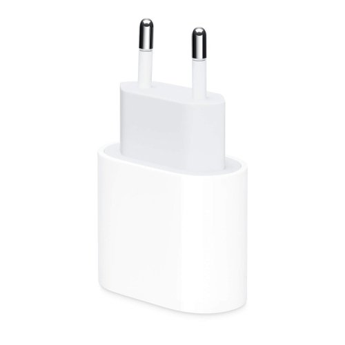 Apple 20W USB-C Power Adapter (MD3J4ZM/A)