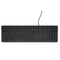 Dell KEYBOARD KB216 ENG/BLACK 580-ADHY