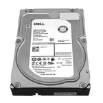 Dell SERVER ACC HDD 1TB 7.2K SATA/3.5" CABLED 400-AUPW
