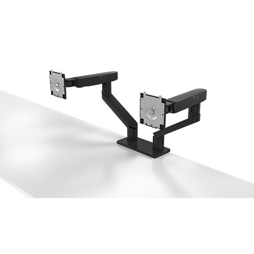 Dell Dual Monitor Arm Desk Mount, MDA20, 19-27 inch (Demo modelis)