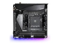 Gigabyte B550I AORUS PRO AX AM4 DDR4
