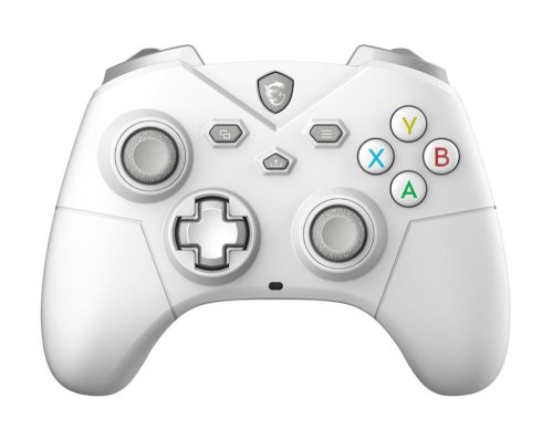 MSI GAMEPAD WRL/FORCE GC300 W WHITE