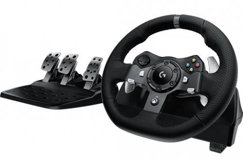 Logitech STEERING WHEEL G920/941-000123