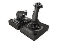 Logitech LOGI G Saitek Pro Flight X56 Rhino