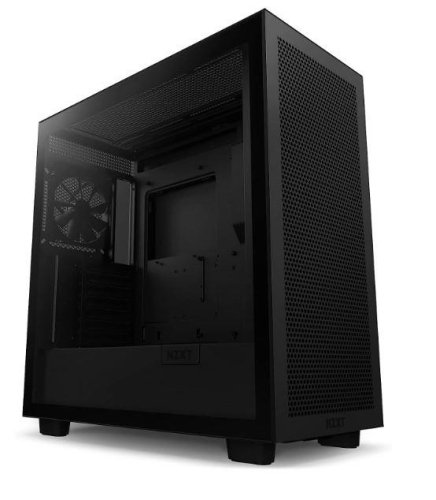 Nzxt PC Case H7 Flow 2024 Midi Tower