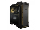 Asus Case||TUF Gaming GT501|MidiTower|ATX|EATX|MiniITX|Colour Black|GT501TUFGAMING