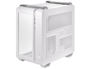 Asus Case||TUF Gaming GT502 TG|MidiTower|Not included|ATX|MicroATX|MiniITX|Colour White|GT502TUFGAMINGTGWHITE