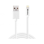 Sandberg 440-75 USB>Lightning MFI 1m White