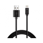 Sandberg 441-39 USB>Lightning MFI 1m Black