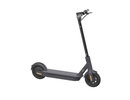 Segway MAX G30E II Powered by , Electric scooter , 350 W Black