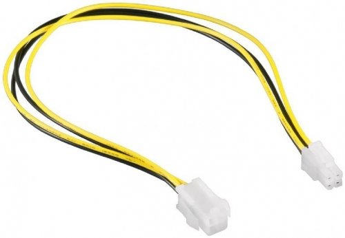 Gembird CABLE POWER EXTENSION 4PIN/CC-PSU-7