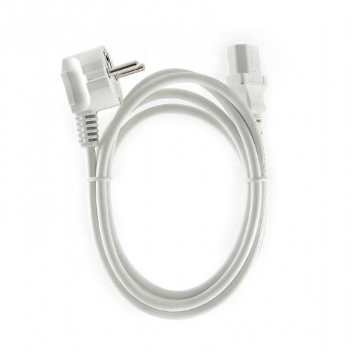 Gembird CABLE POWER C13 1.8M/PC-186W-VDE