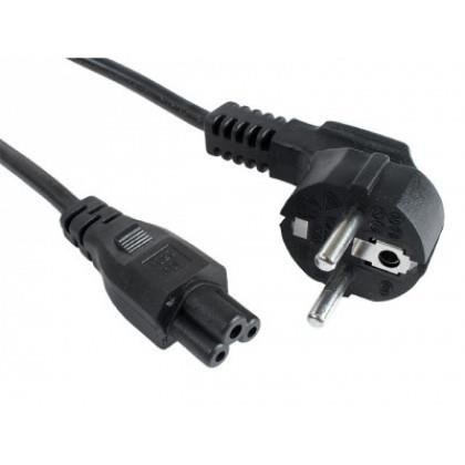 Gembird CABLE POWER C5 3M/PC-186-ML12-3M