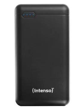 Intenso POWER BANK USB 20000MAH/BLACK 7313550