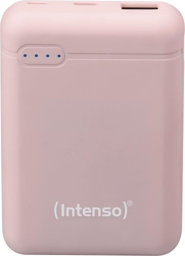 Intenso POWER BANK USB 1000MAH/ROSE 7313533