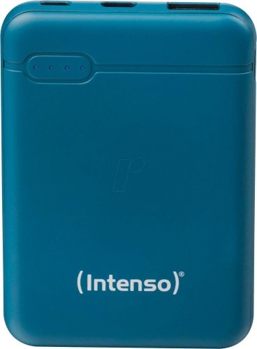 Intenso POWER BANK USB 5000MAH/7313527