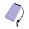 Intenso POWER BANK USB 10000MAH/PURPLE 7332033