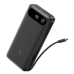 Anker POWER BANK USB 20000MAH/65W BLACK A1383H11