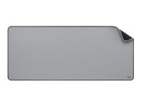Logitech LOGI Desk Mat Studio Series MID GREY