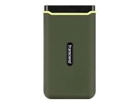 Transcend SSD USB3.2 2TB EXT./TS2TESD380C