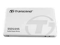 Transcend 1TB 2.5inch SSD SATA3 3D TLC