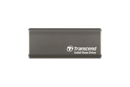 Transcend ESD265C 2TB External SSD