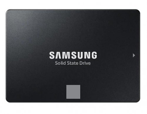 Samsung SSD 870 EVO 250GB 2.5inch SATA
