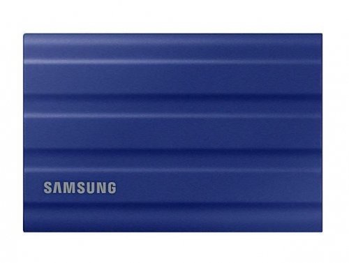 Samsung SSD USB3.1 1TB EXT./SHIELD T7 MU-PE1T0R/EU