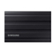 Samsung External SSD||T7|1TB|USB 3.2|Write speed 1000 MBytes/sec|Read speed 1050 MBytes/sec|MU-PE1T0S/EU