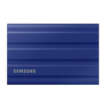 Samsung External SSD||T7|1TB|USB 3.2|Write speed 1000 MBytes/sec|Read speed 1050 MBytes/sec|MU-PE1T0R/EU