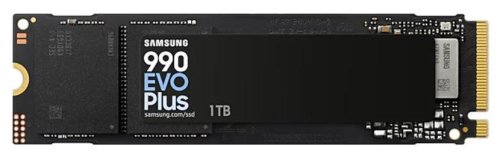 Samsung SSD 990 EVO Plus 1TB M.2 NVMe