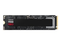 Samsung 9100 PRO SSD 1TB M.2 NVMe