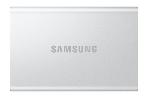 Samsung Portable SSD T7 Resurrected 1TB