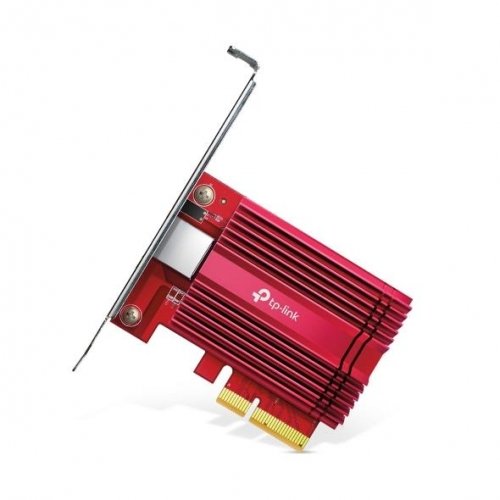 Tp-link TX401 10GE PCIe Network Adapter